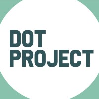 DOT PROJECT Logo