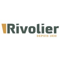 Rivolier sas Logo