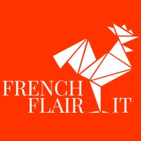 French Flair IT Logo
