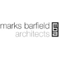 MarksBarfield Architects Logo