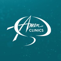Amen Clinics, Inc. Logo