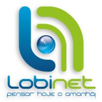 Lobinet Lda Logo