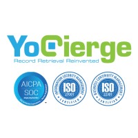 YoCierge Inc. Logo