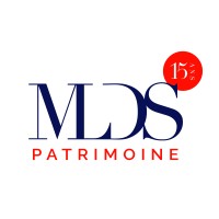 MLDS Patrimoine Logo
