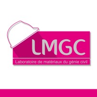Laboratoire de Matériaux du Génie Civil Sousse kairouan Logo