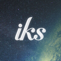 IKS / GT Ventures Logo