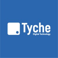Tyche s.r.l. Logo