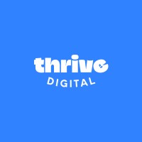 THRIVE Digital Logo