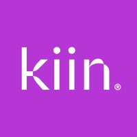Kiin (formerly Virtual Bodyworks) Logo