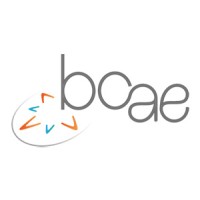 BCAE Boosteur de Compétences et Agilités entrepreneuriales Logo