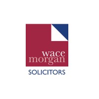 Wace Morgan Solicitors Logo