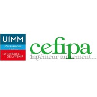 CEFIPA Logo