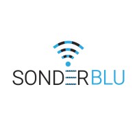 Sonder Blu Logo