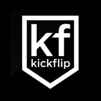 Kickflip Creative Studio Logo