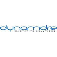 Dynamdre Innovative Solutions Logo