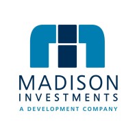 Madison Investments LLC Logo