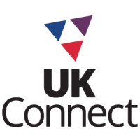 UK Connect Logo