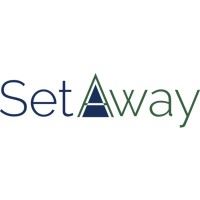 SetAway, LLC Retirement Plan Design, Administration & Consulting Logo