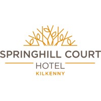 Springhill Court Hotel Logo