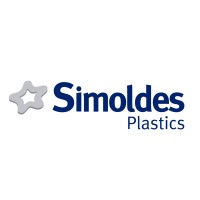 Simoldes Plastics Logo