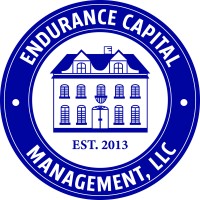 Endurance Capital Management, LLC Logo