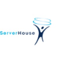 ServerHouse Logo