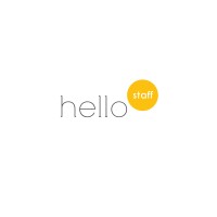 Hellostaff Logo
