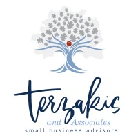 Terzakis & Associates Logo