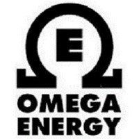 Omega Energy LLC Logo