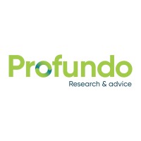 Profundo Logo