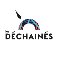 Les Déchaînés Logo