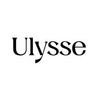 Ulysse Communication Logo