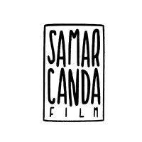 Samarcanda Film Logo
