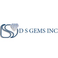 D S Gems Inc. Logo