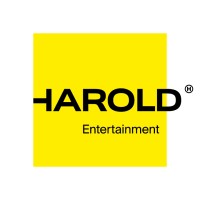 Harold Entertainment Logo