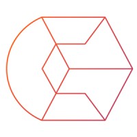 Cube Technology Innovation Logo