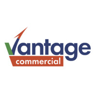 Vantage Commercial Logo