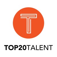 Top20Talent Logo