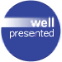 Well Presented Logo