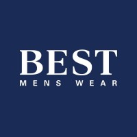 BEST Menswear Logo