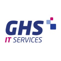 GHS (UK) Ltd Logo