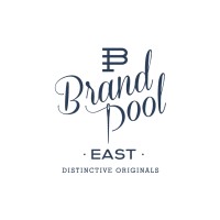Brandpool East Logo