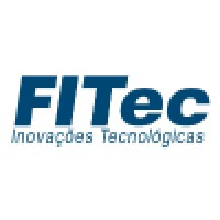 Fundação para Inovações Tecnológicas - FITec Logo