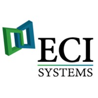 ECI Systems Logo