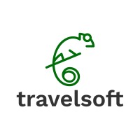 Travelsoft Logo