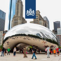 Consulate General of the Netherlands in Chicago Logo
