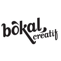 Bokal Creatif Logo