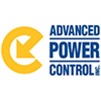 Advanced Power Control, Inc. Logo