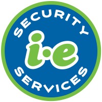 Imperial Events Security Services Logo