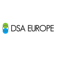 DSA Europe Logo